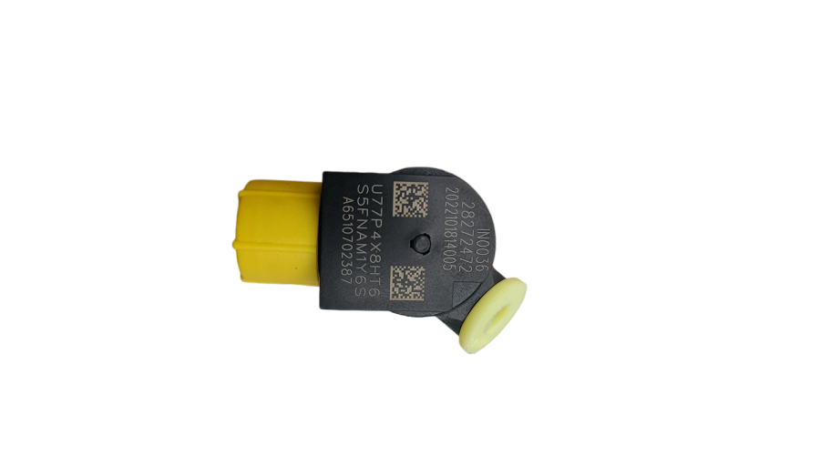 Common Rail Injector A6510702387 Compatible with Delphi for OM651 Engine 