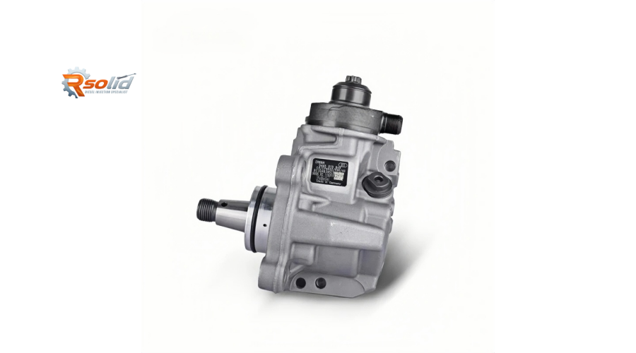 0445010851 High pressure common rail diesel pump compatible with Bosch for Ford diesel engines