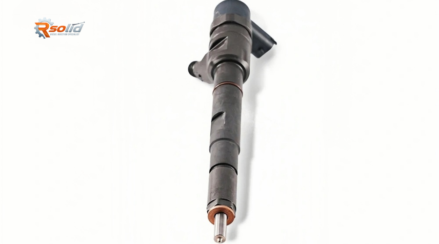 Brand new fuel injector 0445110274 diesel injector 33800-4A500 for engine model D4CB