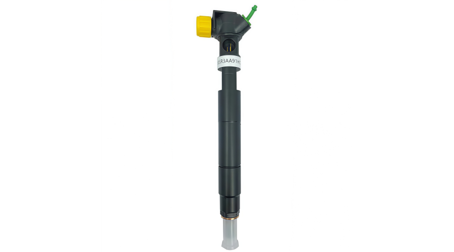 4X A6510704987 Diesel Fuel Injector Compatible With Delphi for Mercedes Benz W204 W212