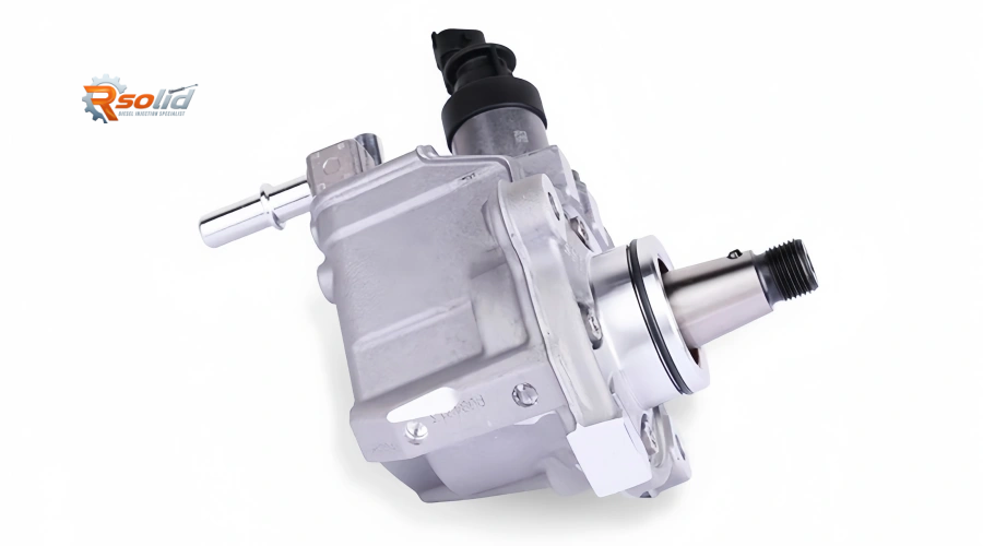 Original New Common Rail Fuel Pump 0445010544 OE 33100 2F000 for Diesel Engine D4HB & D4HA