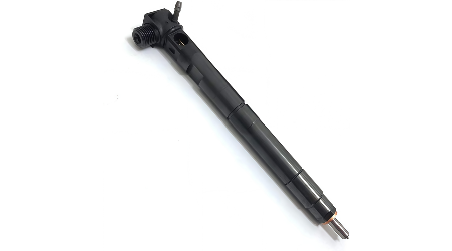 Rsolid OEM Quality 33800-4A710 Common Rail Injector for D4CB Engine for Hyundai H-1 Starex