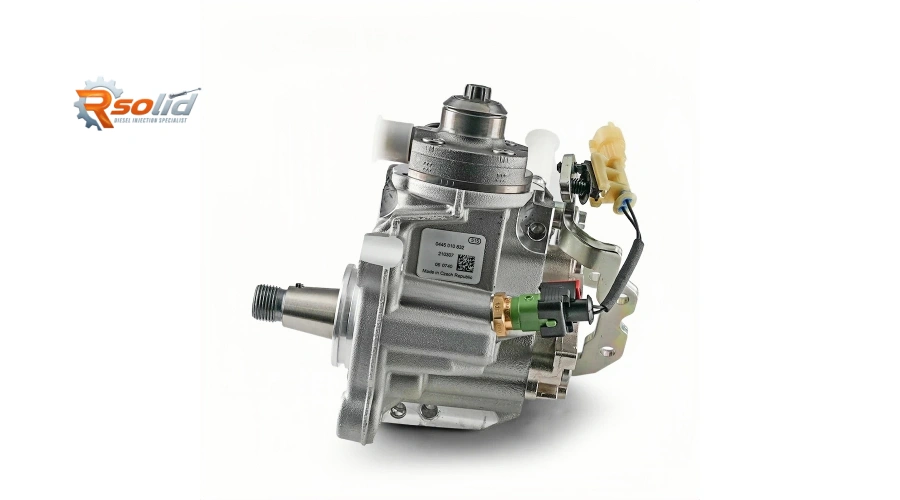 CP4S2 fuel pump 0445010832 compatible with Bosch for engine model X8Z