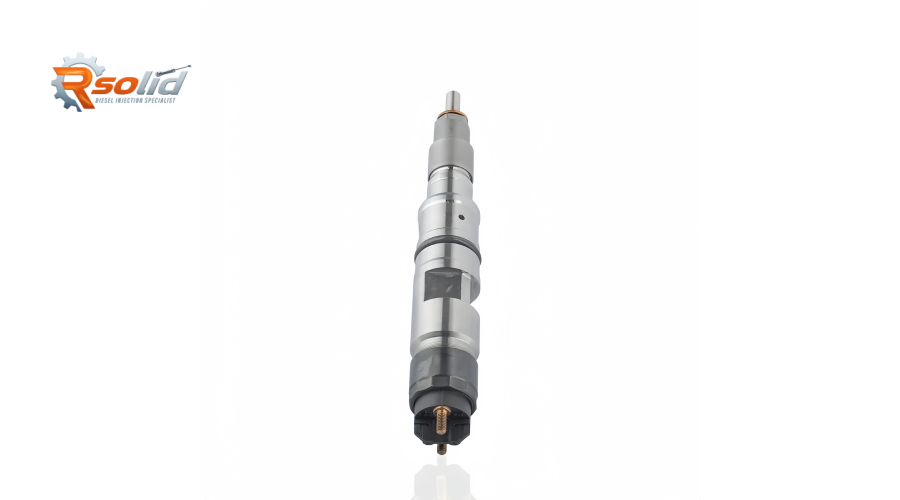 0445120065 for Bosch high-pressure common rail diesel injector