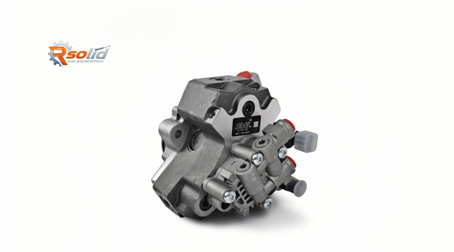 0445020060 Diesel Injection Pump – Compatible with Bosch for MAN Trucks