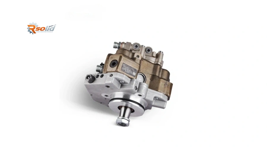  Common Rail Fuel Pump 0445020093 for Diesel Engine 