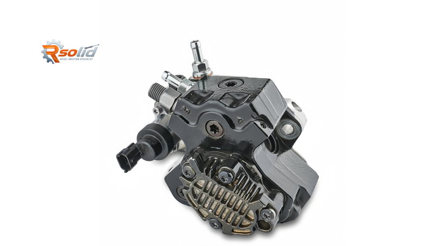 Bosch 0445010052 Diesel Injection Pump – CP3 Common Rail Fuel Pump CR/CP3S3/R70-789S