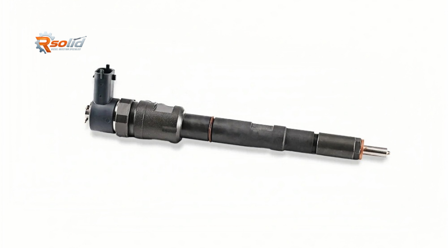 Brand new fuel injector 0445110274 diesel injector 33800-4A500 for engine model D4CB