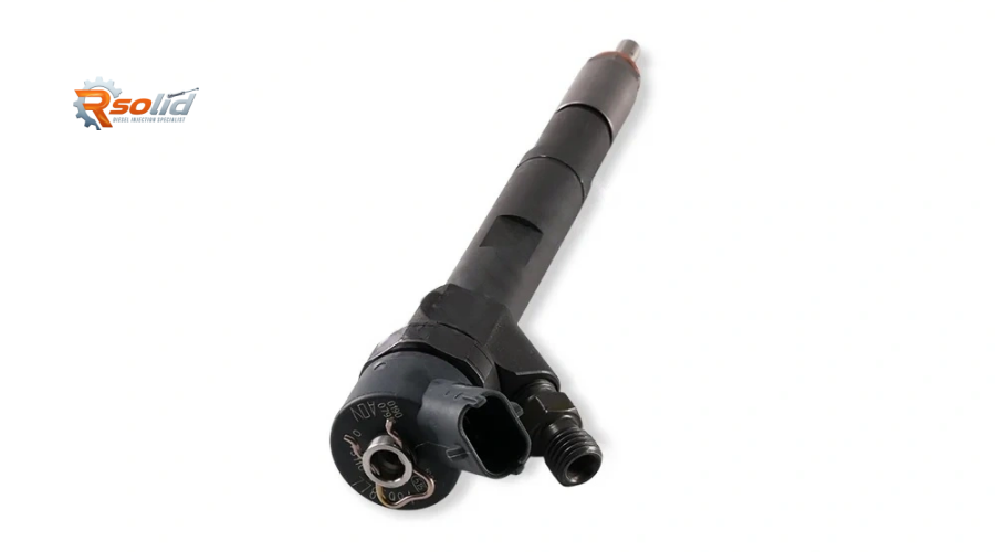 Original brand new fuel injector 0445110266  for engine model 306D1