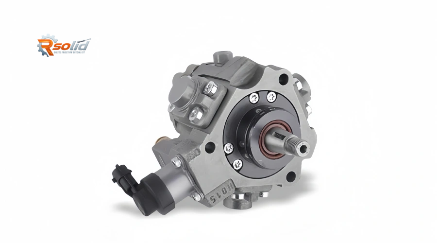 0445010333 Diesel Injection Pump – Bosch CP1 H3 Compatible for D4CB Diesel Engine 