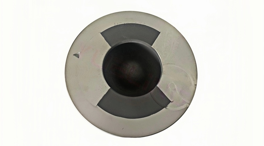 OEM new ME133275 Piston Suit for Mitsubishi 6M60 Diesel Engine 
