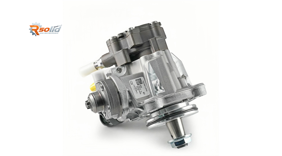 Rsolid Original brand new CP4N2 fuel pump 0445020617