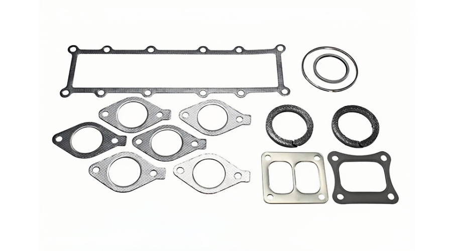 High quality C13101017 engine rebuild kits for Caterpillar C13 Engine