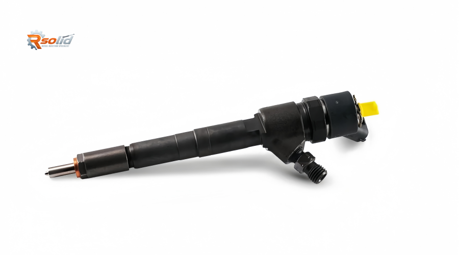 Original brand new fuel injector 0445110310 for engine model C2 CRDe mHaw