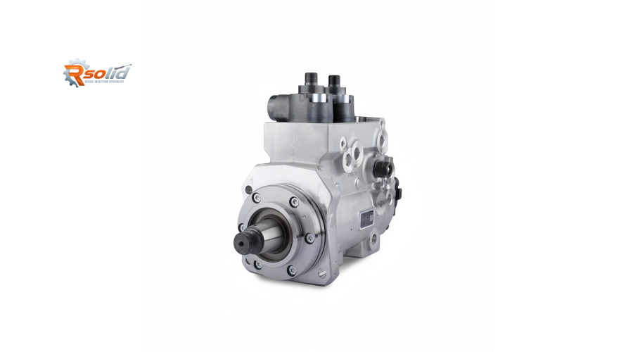Original New Common Rail Fuel Injection Pump 0445020126 OE 3005275C1