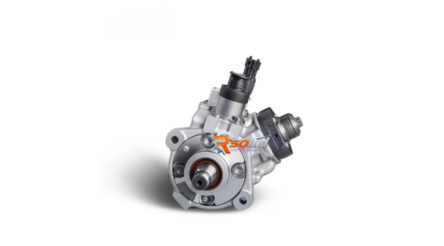 Common Rail Fuel Pump 0445010511 for Hyundai Diesel Engine