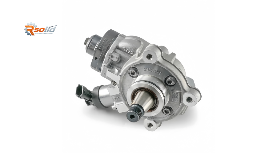 044501512 High Pressure Diesel Pump – Bosch Compatible for MAXUS T60 2.8L Diesel