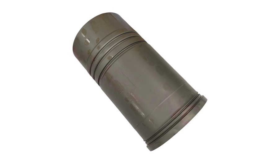 Rsolid OEM Quality 37507-22701 Cylinder Liner Suit for Mitsubishi S6R / S12R / S16R Diesel Engine