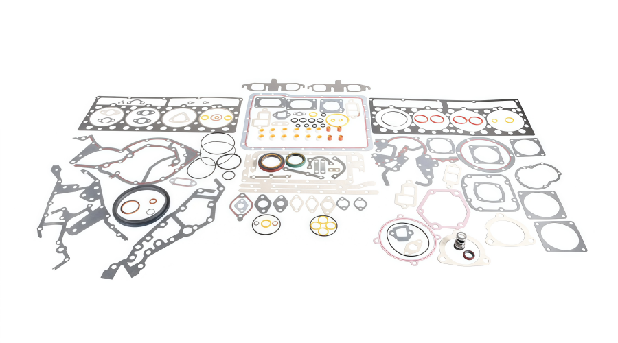 Wear-resistant MCOH3304 Engine Rebuild Kit for Caterpillar 3304 Diesel Engine 