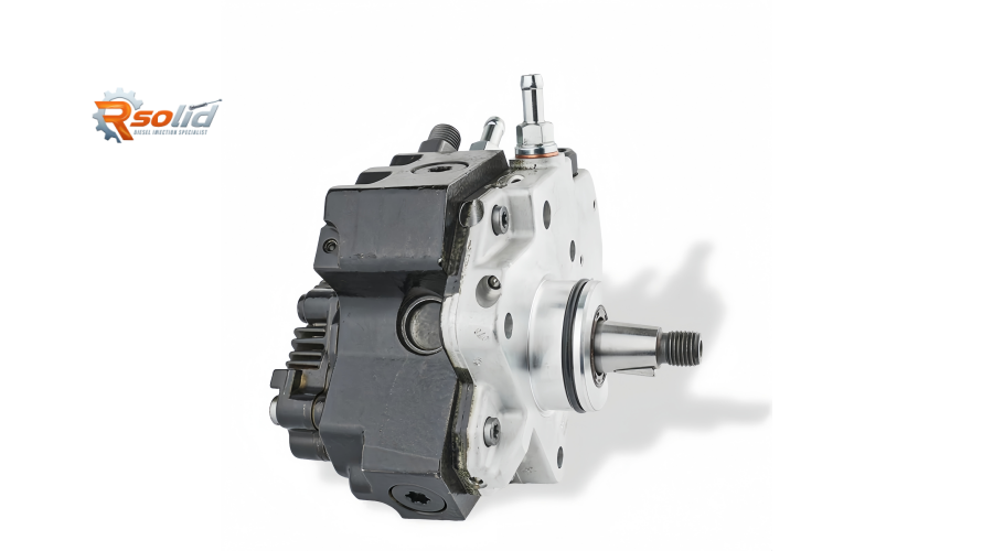 Bosch 0445010052 Diesel Injection Pump – CP3 Common Rail Fuel Pump CR/CP3S3/R70-789S