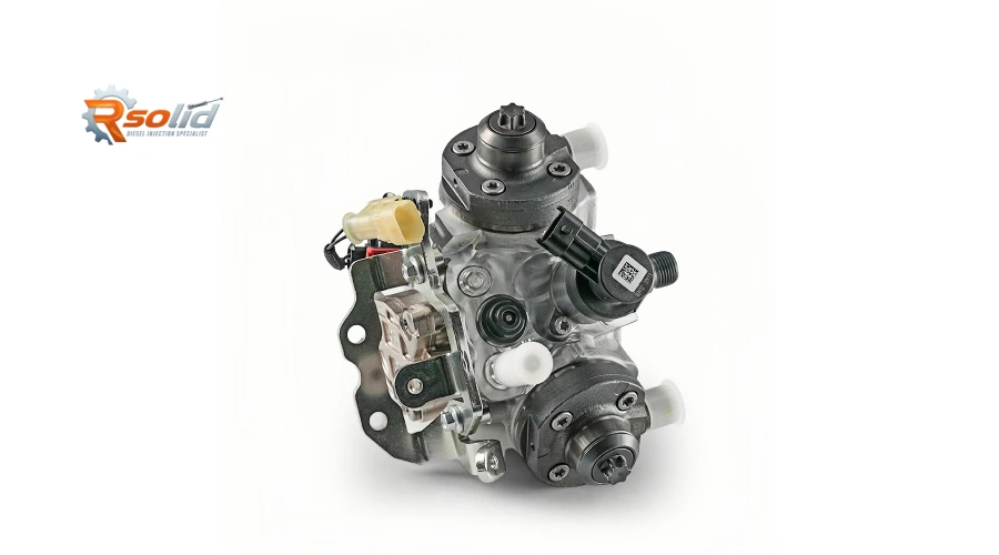 CP4S2 fuel pump 0445010832 compatible with Bosch for engine model X8Z