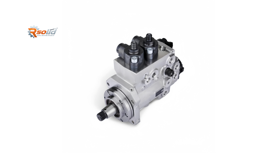 Original New Common Rail Fuel Injection Pump 0445020126 OE 3005275C1