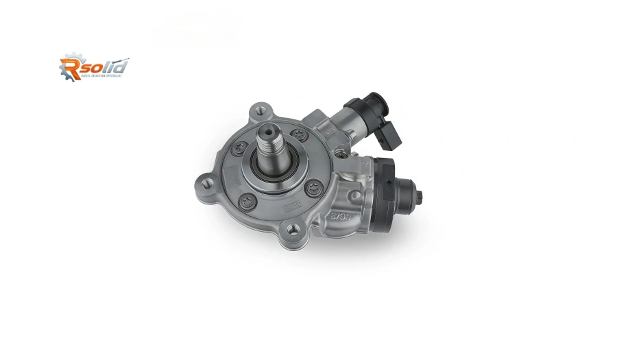 Original New Common Rail Fuel Pump 0445010533 OE 03L 130 755 AB for Diesel Engine CLC