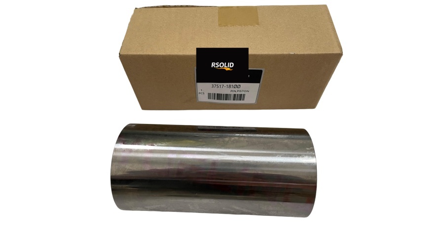 37517-18100 Piston Pin  Suit for Mitsubishi S6R S12R S16R 