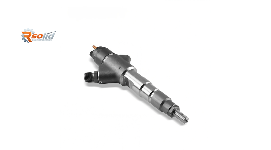Original brand new fuel injector 0445120141 for engine model ZILD 260.5 E3