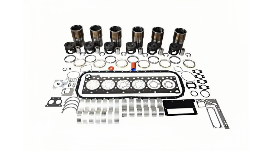New high quality Diesel engine rebuild kits 5405986 for Cummins ISX15