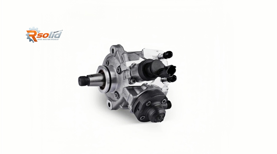 Genuine new diesel pump 0445020509 compatible with Bosch for Yanmar