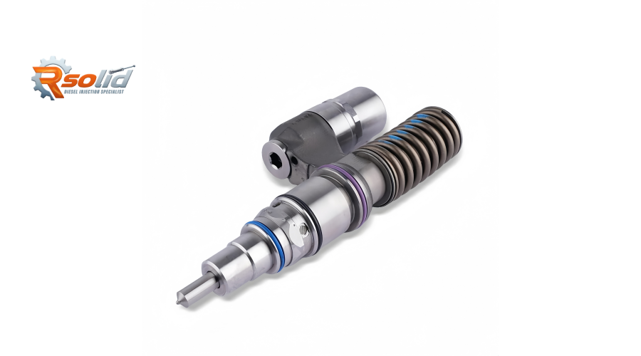 0414701032 EUI diesel injectors compatible with Bosch for diesel engines 