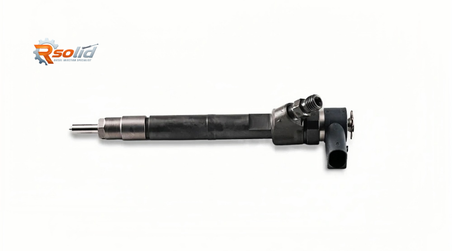 Original brand new fuel injector 0445110263 for engine model OM 646.98