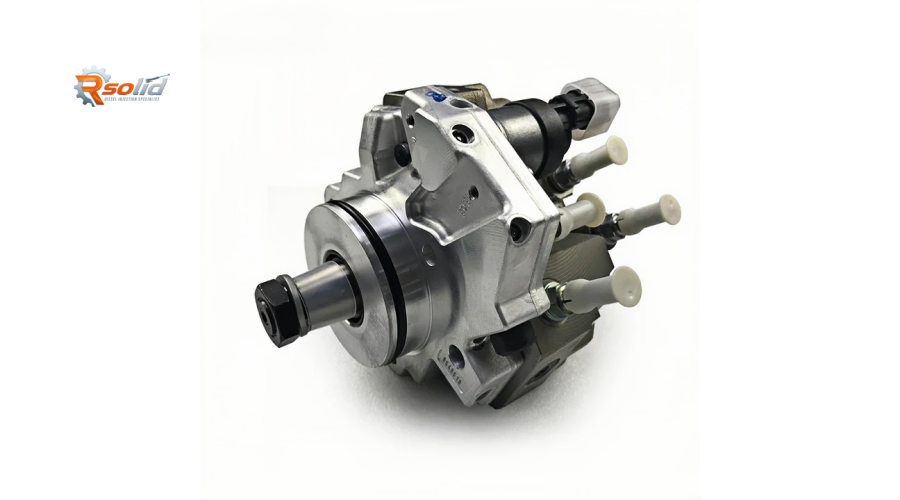 Genuine New CP3 Common Rail 0445020150 Six Cylinder Oil Pump for Diesel Engine 