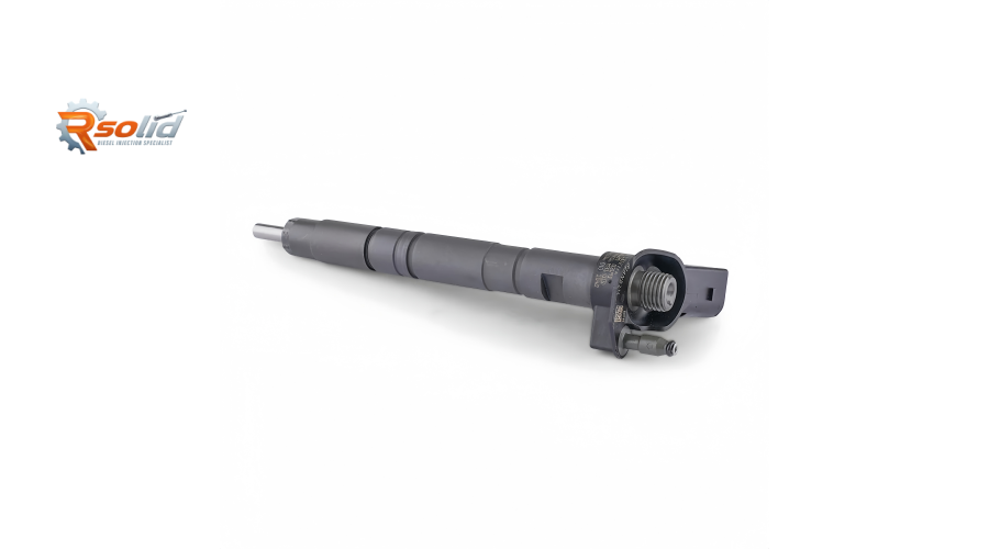 OEM new 0445116010, 03L130277A diesel injector compatible with Bosch for engine model CJAA