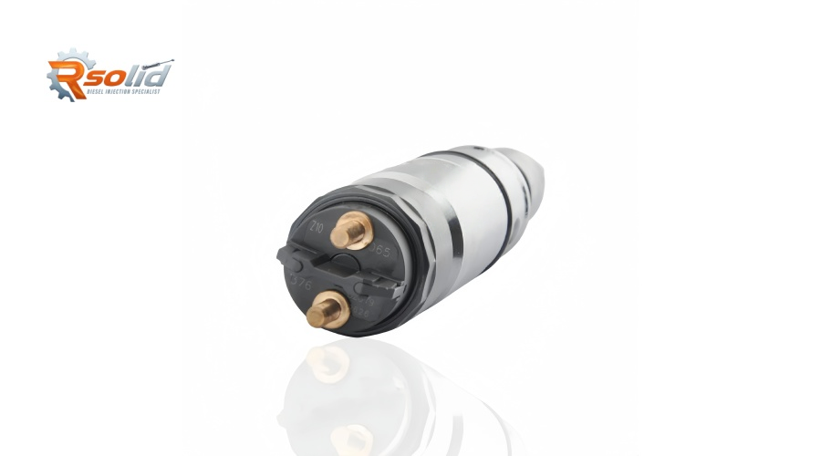 0445120065 for Bosch high-pressure common rail diesel injector