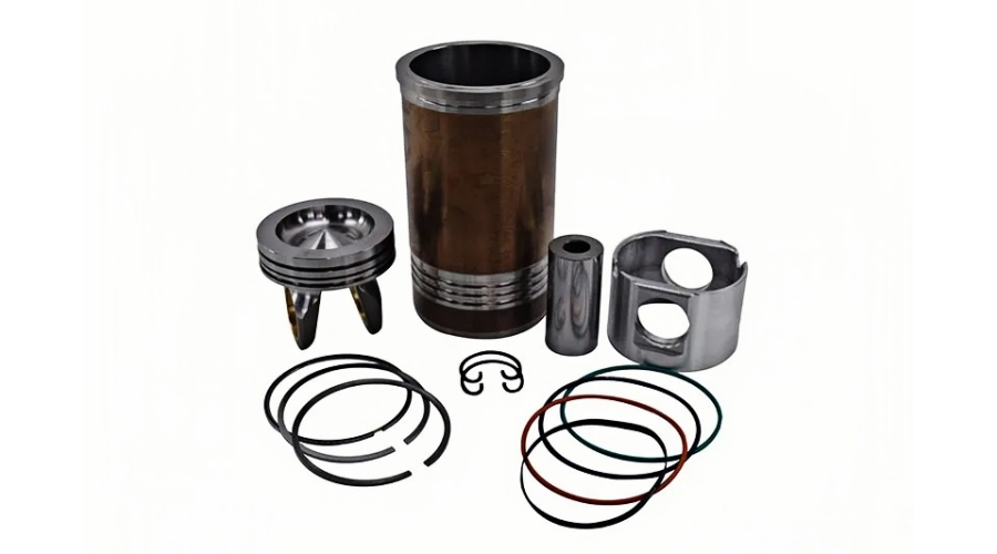 High quality C15101010 engine rebuild kits for Caterpillar C15 3406E diesel engine