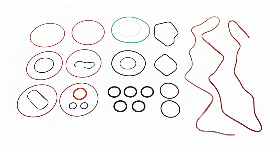 New 4376179 Engine Rebuild Kit for Cummins ISX Diesel Engine