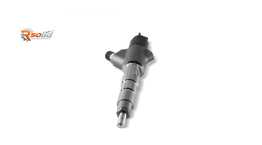 Original brand new fuel injector 0445120141 for engine model ZILD 260.5 E3