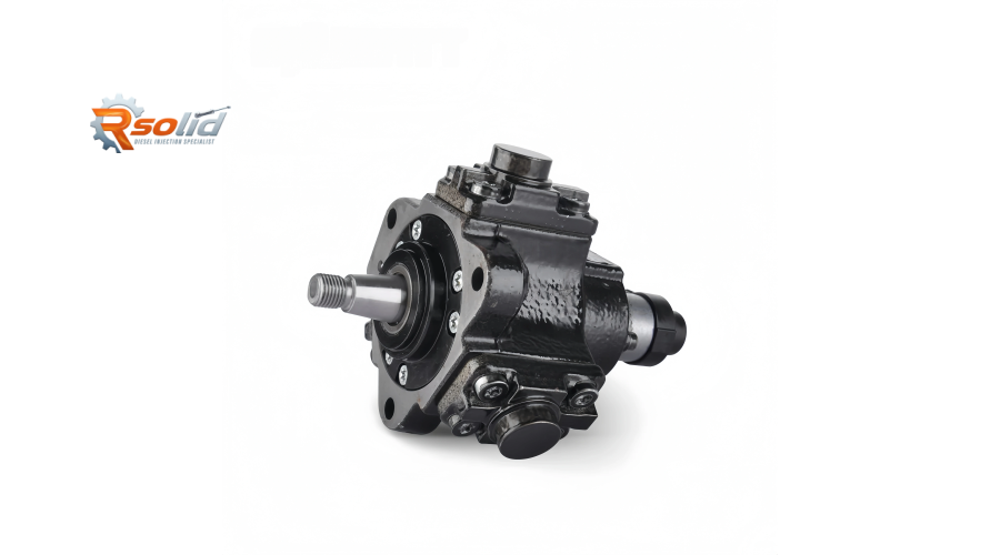 Original New Diesel Fuel Pump 0445010238  For Bosch
