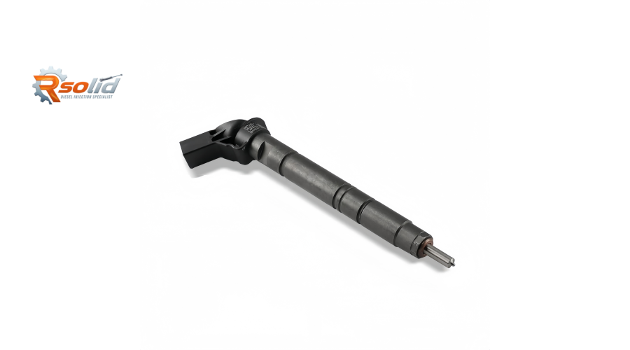 0445117033 diesel injector compatible with Bosch for VW AUDI PORSCHE 3.0TDI diesel vehicles