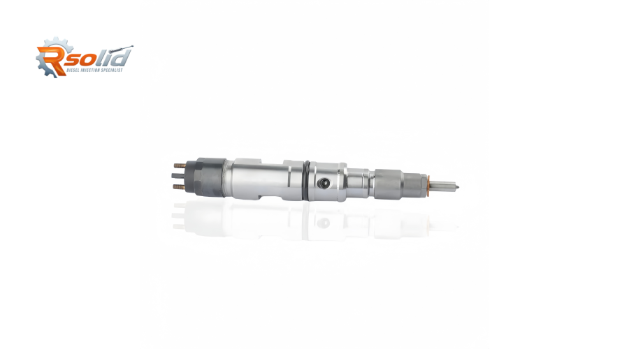0445120065 for Bosch high-pressure common rail diesel injector