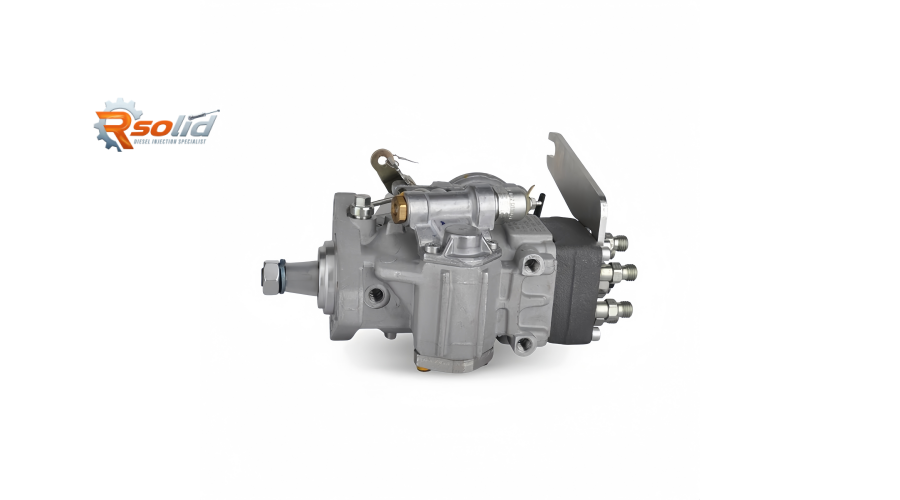 0460424376g Fuel Injection Pump compatible with Bosch for Perkins diesel engines