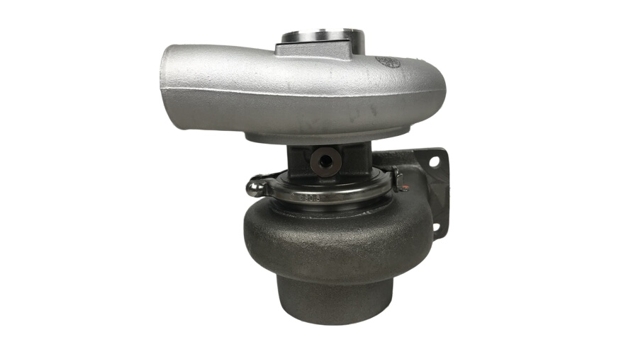 49179-02110 Turbocharger Suit for Mitsubishi S6R & S12R Diesel Engines