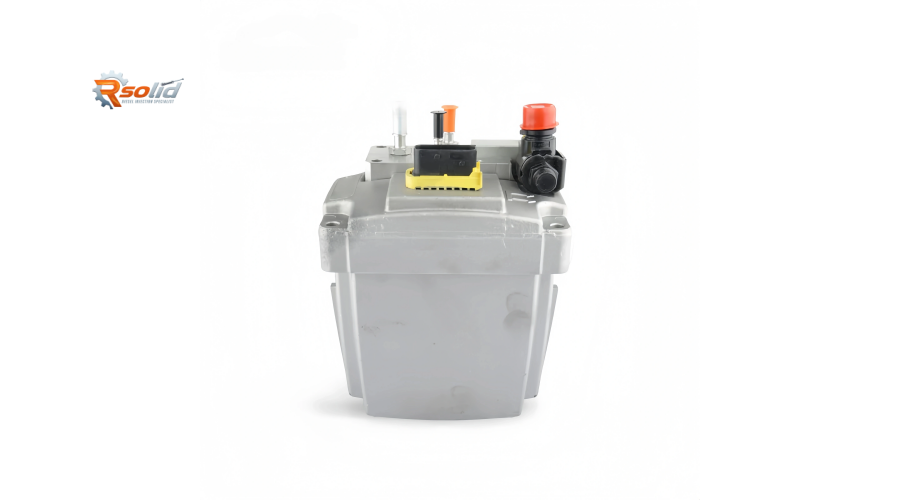 Rsolid original Common Rail Urea Pump 81154036139 for Diesel Engine