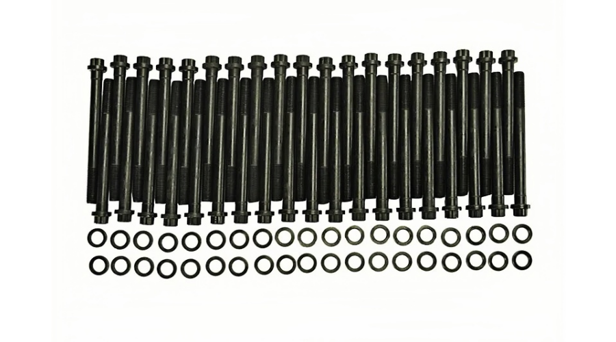 OEM Quality 23536685 Inframe Engine Rebuild Kit for Detroit Diesel Series 60 (12.7L / 14.0L)