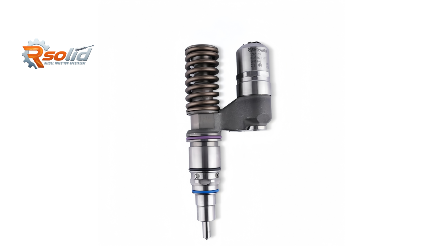 0414701032 EUI diesel injectors compatible with Bosch for diesel engines 