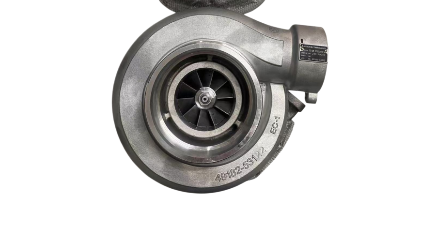 OEM brand new 49182-04912 turbocharger for Mitsubishi S16R diesel engine