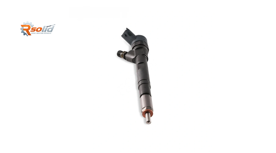 Original brand new fuel injector 0445110266  for engine model 306D1