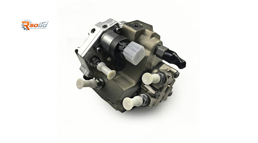 Genuine New CP3 Common Rail 0445020150 Six Cylinder Oil Pump for Diesel Engine 